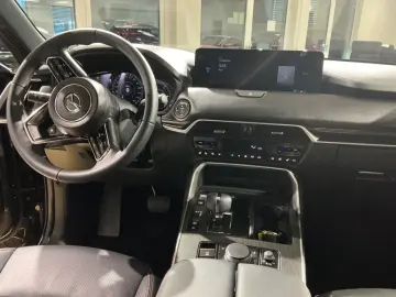 MAZDA CX-60 Homura Hybrid AWD Bose
