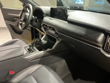 MAZDA CX-60 Homura Hybrid AWD Bose