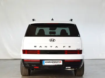 HYUNDAI Santa Fe PHEV (MY25) 1.6 T-GDI 6-AT 4WD BLACKLIN