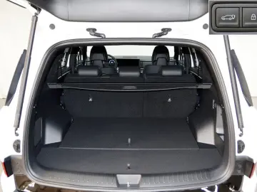 HYUNDAI Santa Fe PHEV (MY25) 1.6 T-GDI 6-AT 4WD BLACKLIN