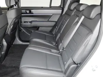 HYUNDAI Santa Fe PHEV (MY25) 1.6 T-GDI 6-AT 4WD BLACKLIN