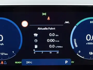 HYUNDAI Santa Fe PHEV (MY25) 1.6 T-GDI 6-AT 4WD BLACKLIN