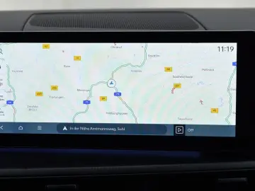 HYUNDAI Santa Fe PHEV (MY25) 1.6 T-GDI 6-AT 4WD BLACKLIN