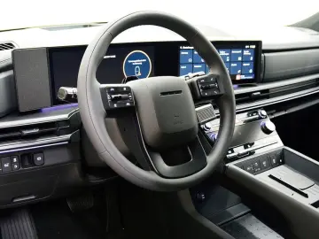 HYUNDAI Santa Fe PHEV (MY25) 1.6 T-GDI 6-AT 4WD BLACKLIN