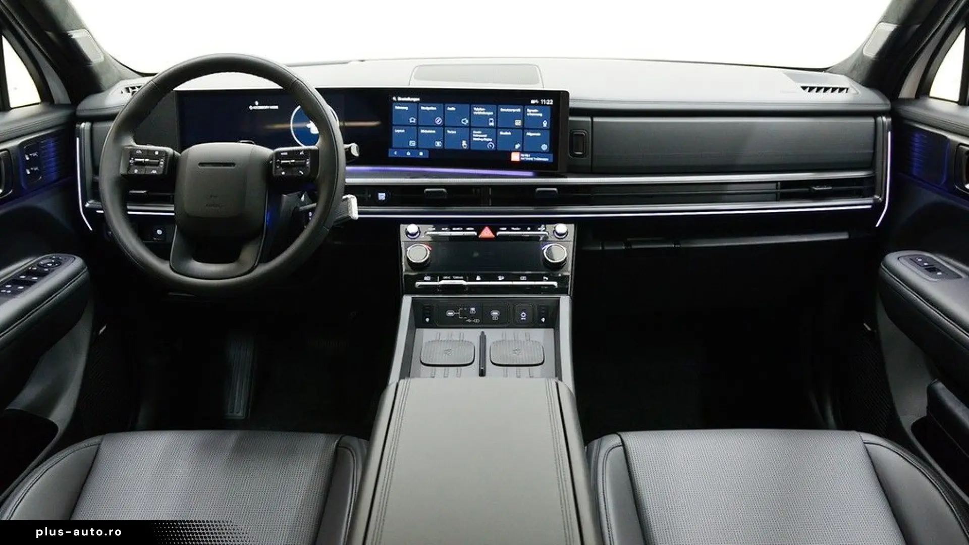 HYUNDAI Santa Fe PHEV (MY25) 1.6 T-GDI 6-AT 4WD BLACKLIN