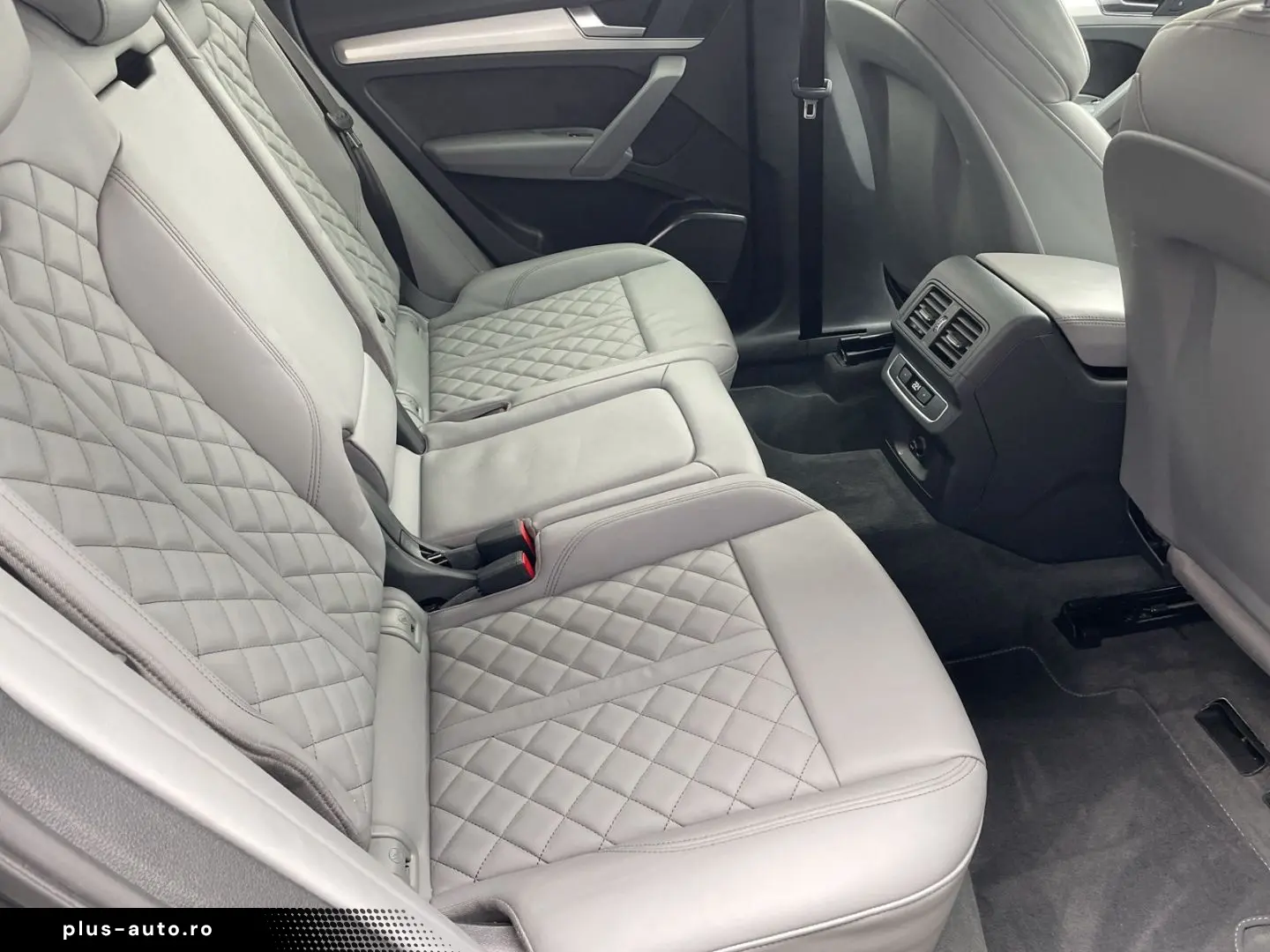 AUDI SQ5 3 0 TDI qu Matrix AHK Kamera Leder Sitzhzg