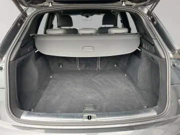 AUDI SQ5 3 0 TDI qu Matrix AHK Kamera Leder Sitzhzg