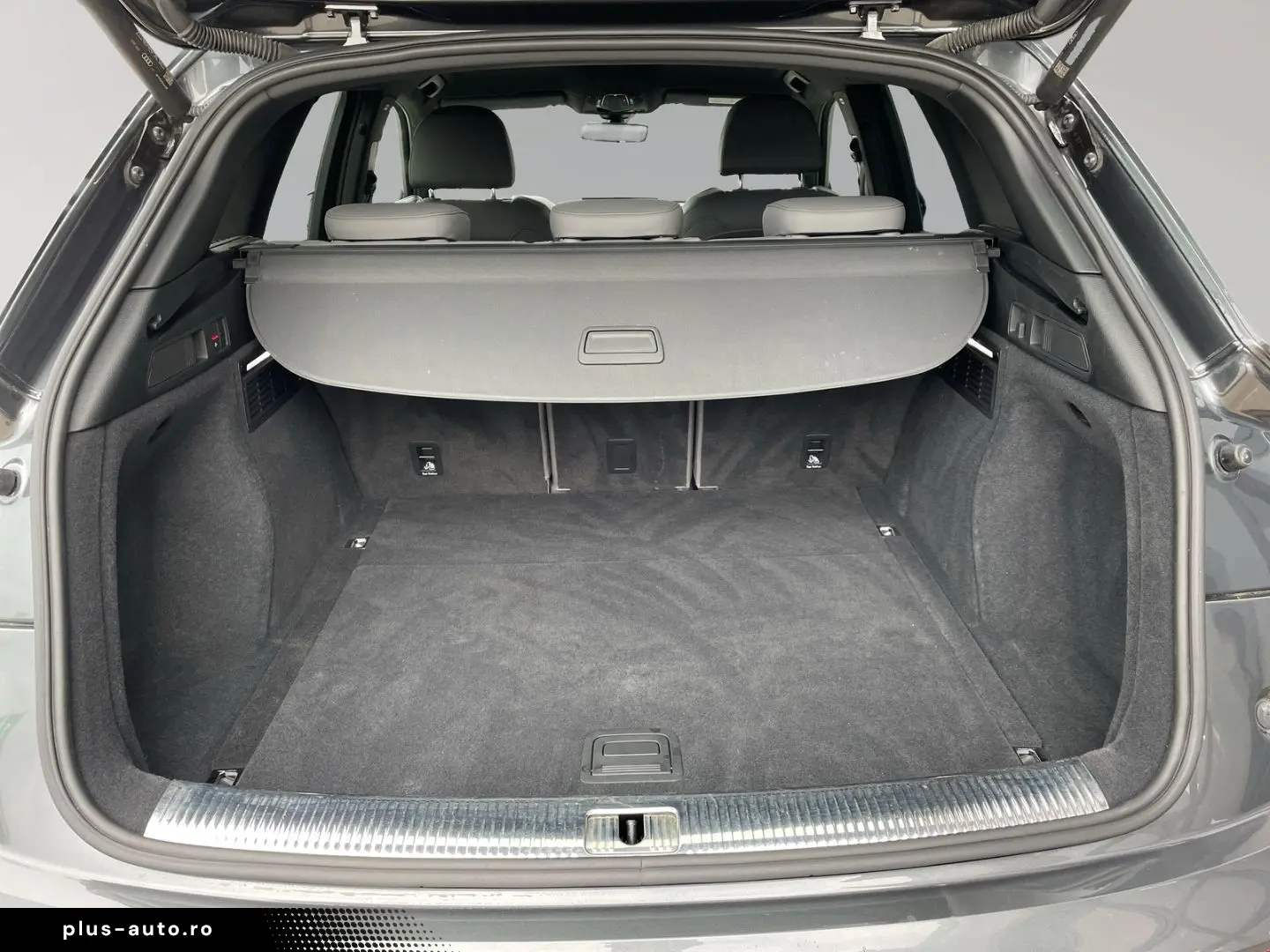 AUDI SQ5 3 0 TDI qu Matrix AHK Kamera Leder Sitzhzg