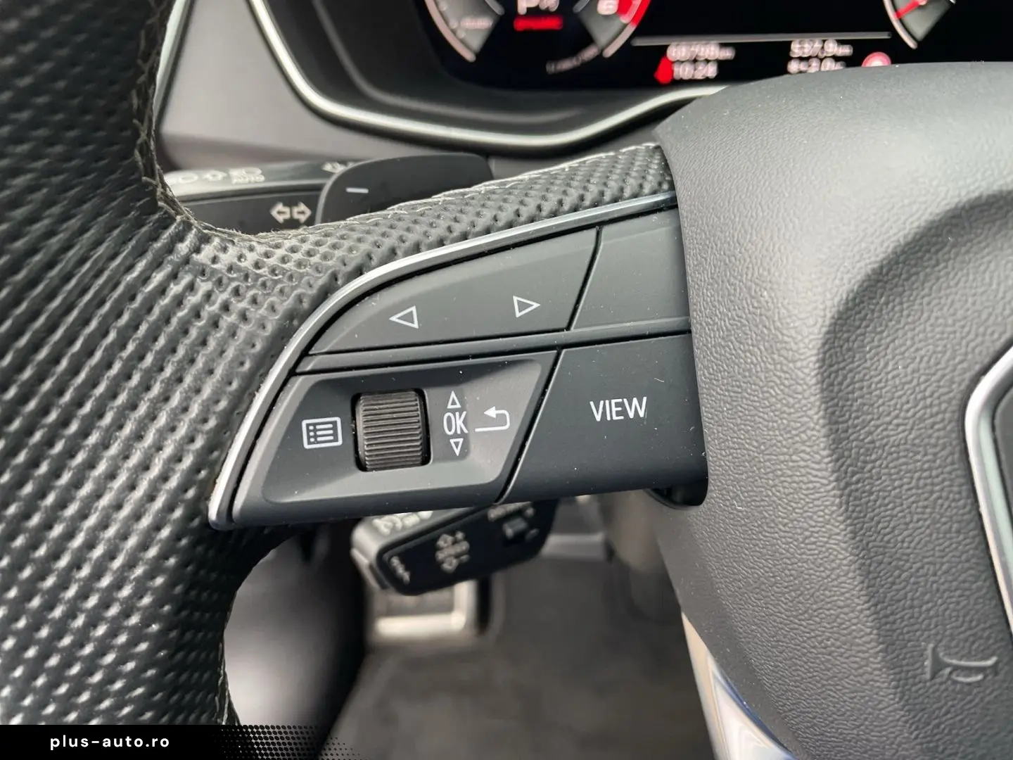 AUDI SQ5 3 0 TDI qu Matrix AHK Kamera Leder Sitzhzg