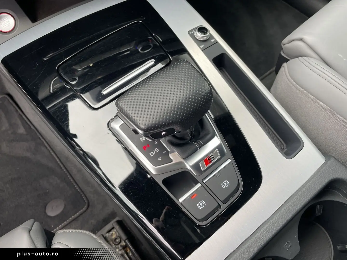 AUDI SQ5 3 0 TDI qu Matrix AHK Kamera Leder Sitzhzg