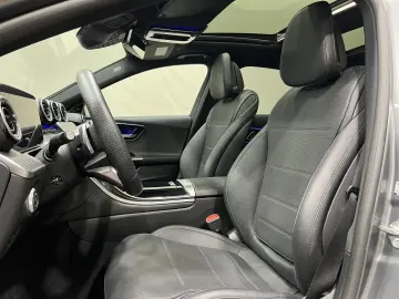 MERCEDES-BENZ C 200 AMG Pano 360