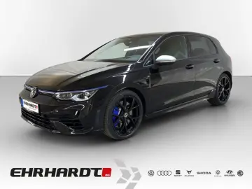 VW Golf VIII 2.0 TSI DSG 4Motion R DCC PANO HUD HAR