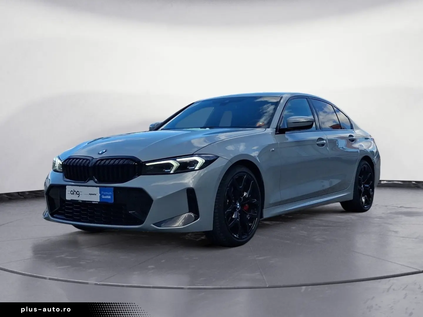BMW 320d xDrive Aut. Navi R-Kamera LED