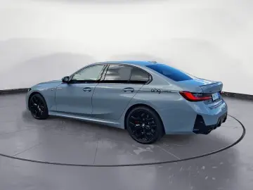 BMW 320d xDrive Aut. Navi R-Kamera LED