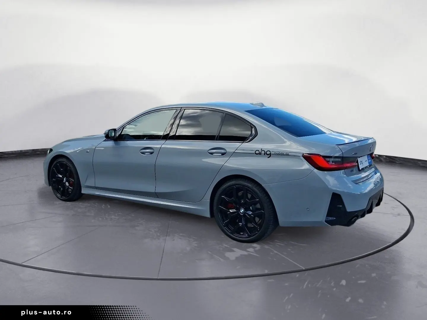 BMW 320d xDrive Aut. Navi R-Kamera LED