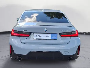 BMW 320d xDrive Aut. Navi R-Kamera LED