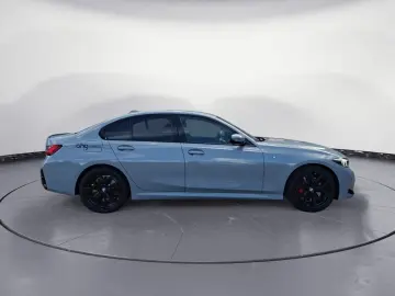 BMW 320d xDrive Aut. Navi R-Kamera LED