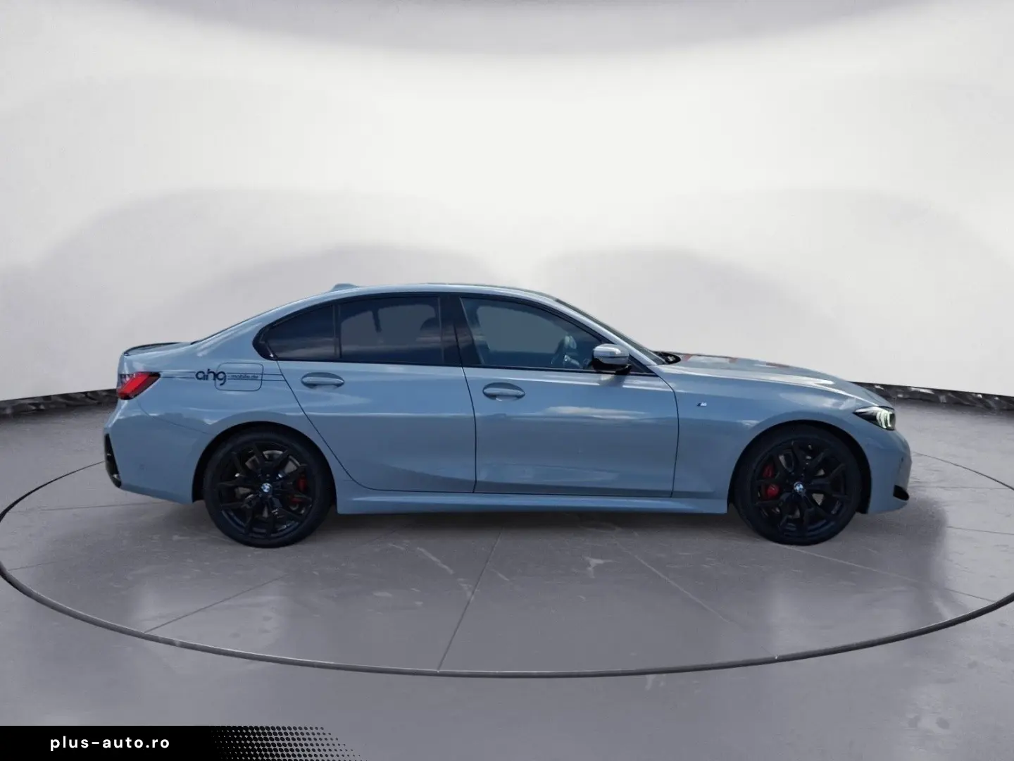 BMW 320d xDrive Aut. Navi R-Kamera LED