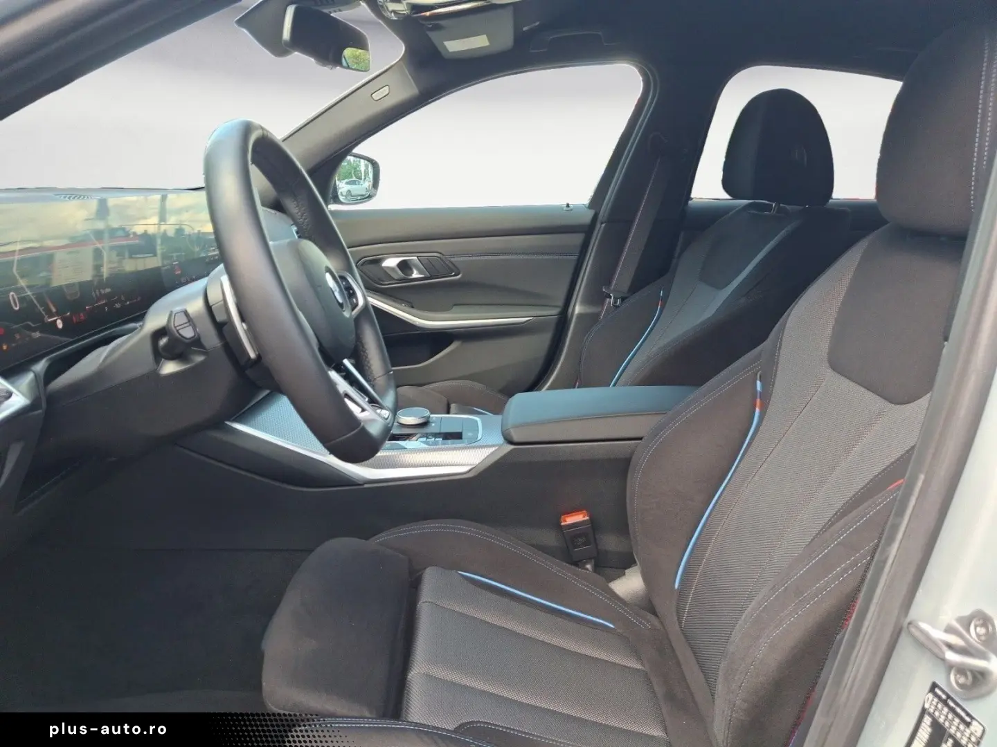 BMW 320d xDrive Aut. Navi R-Kamera LED