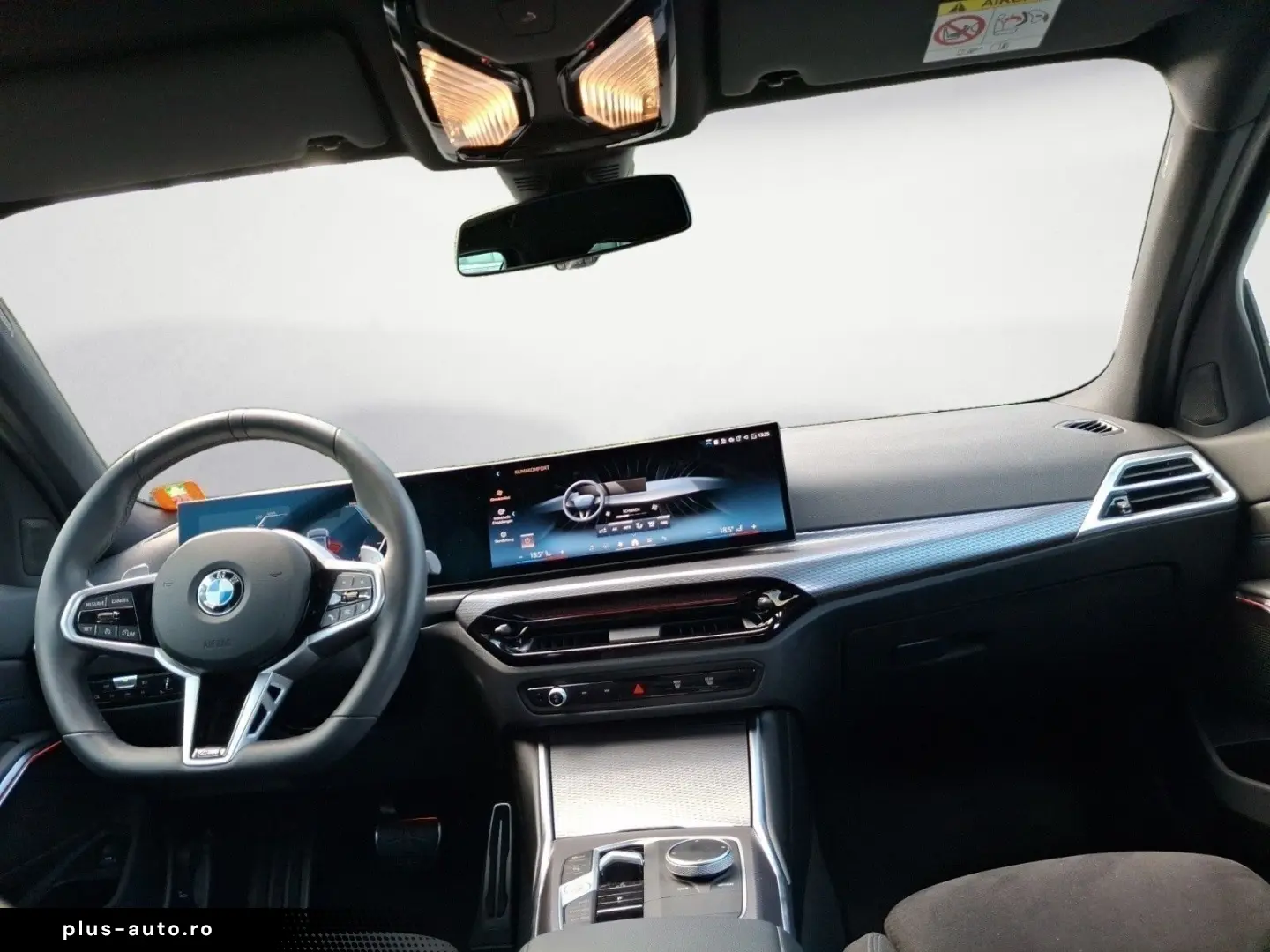 BMW 320d xDrive Aut. Navi R-Kamera LED