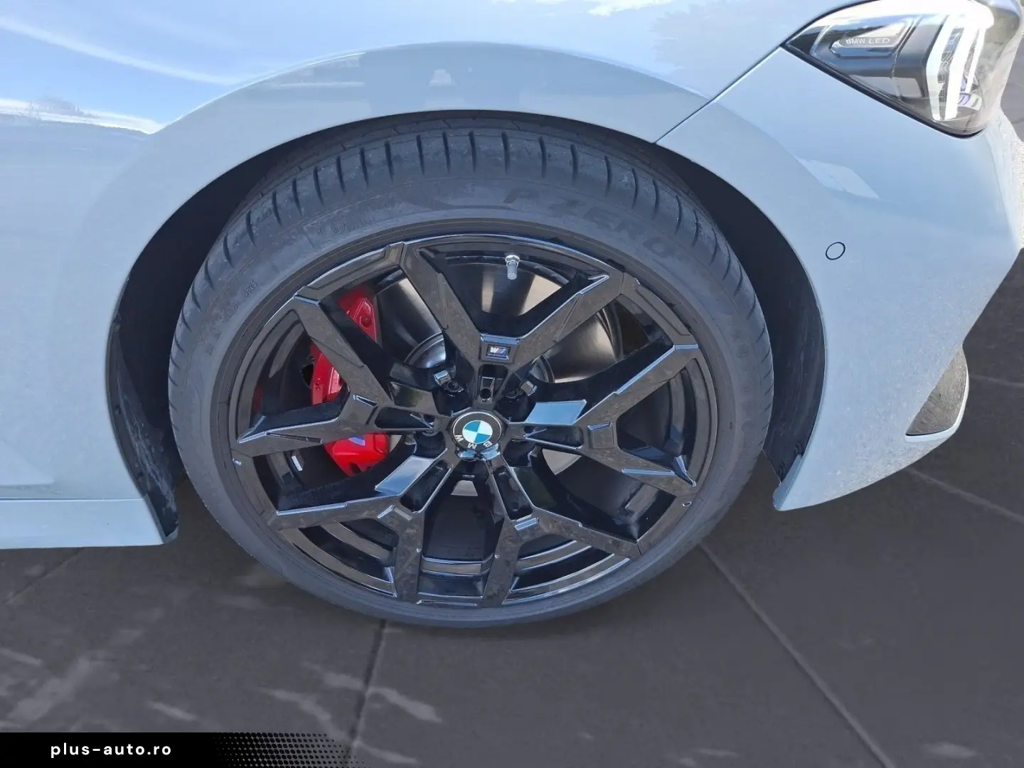BMW 320d xDrive Aut. Navi R-Kamera LED