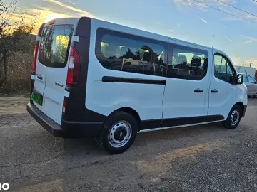 Renault Trafic 2.0 Blue dCi 120