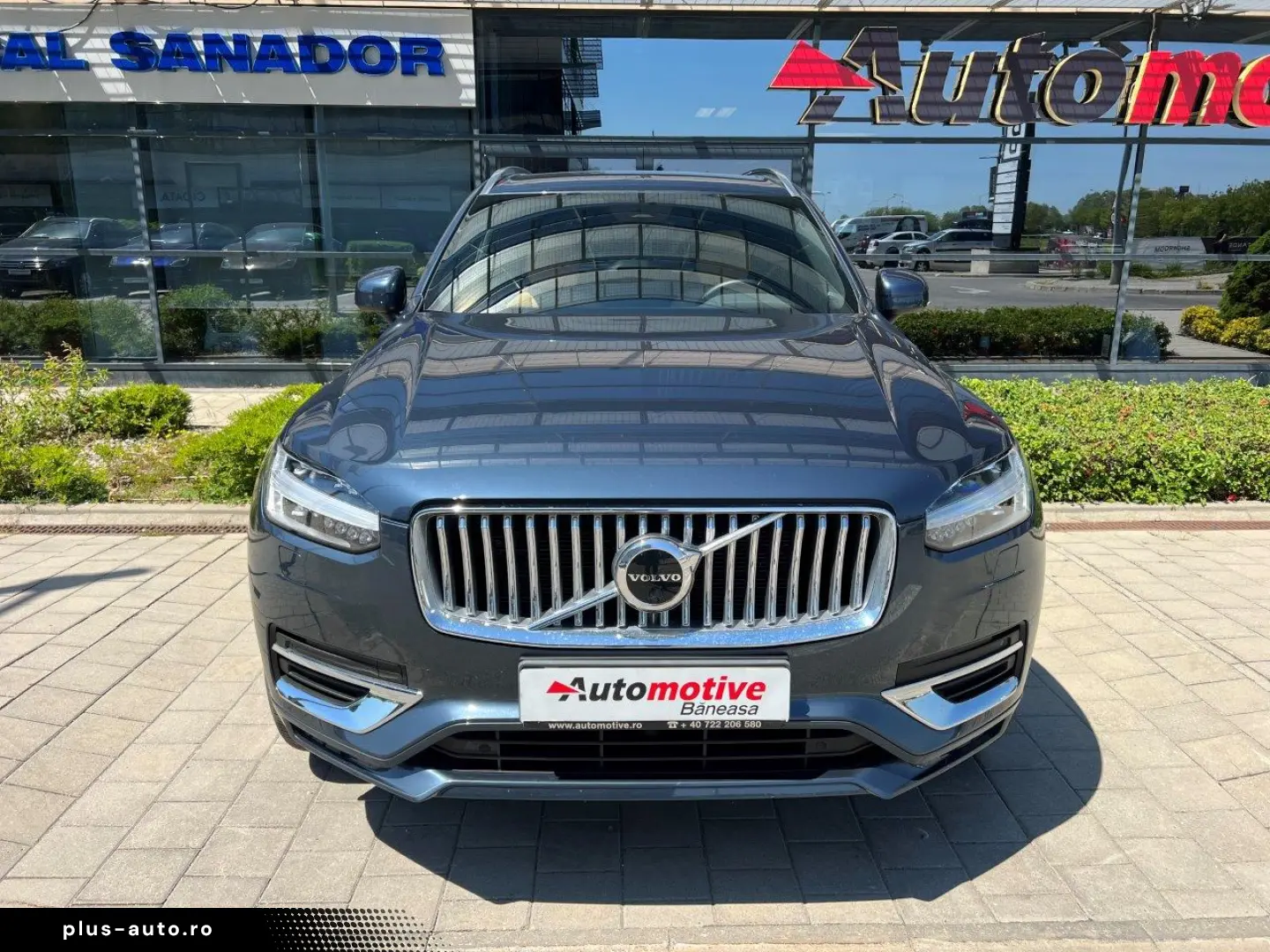VOLVO XC 90