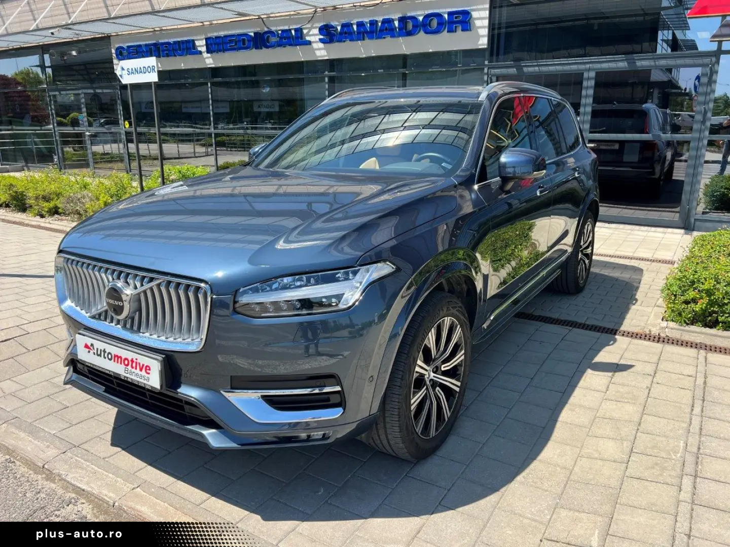 VOLVO XC 90