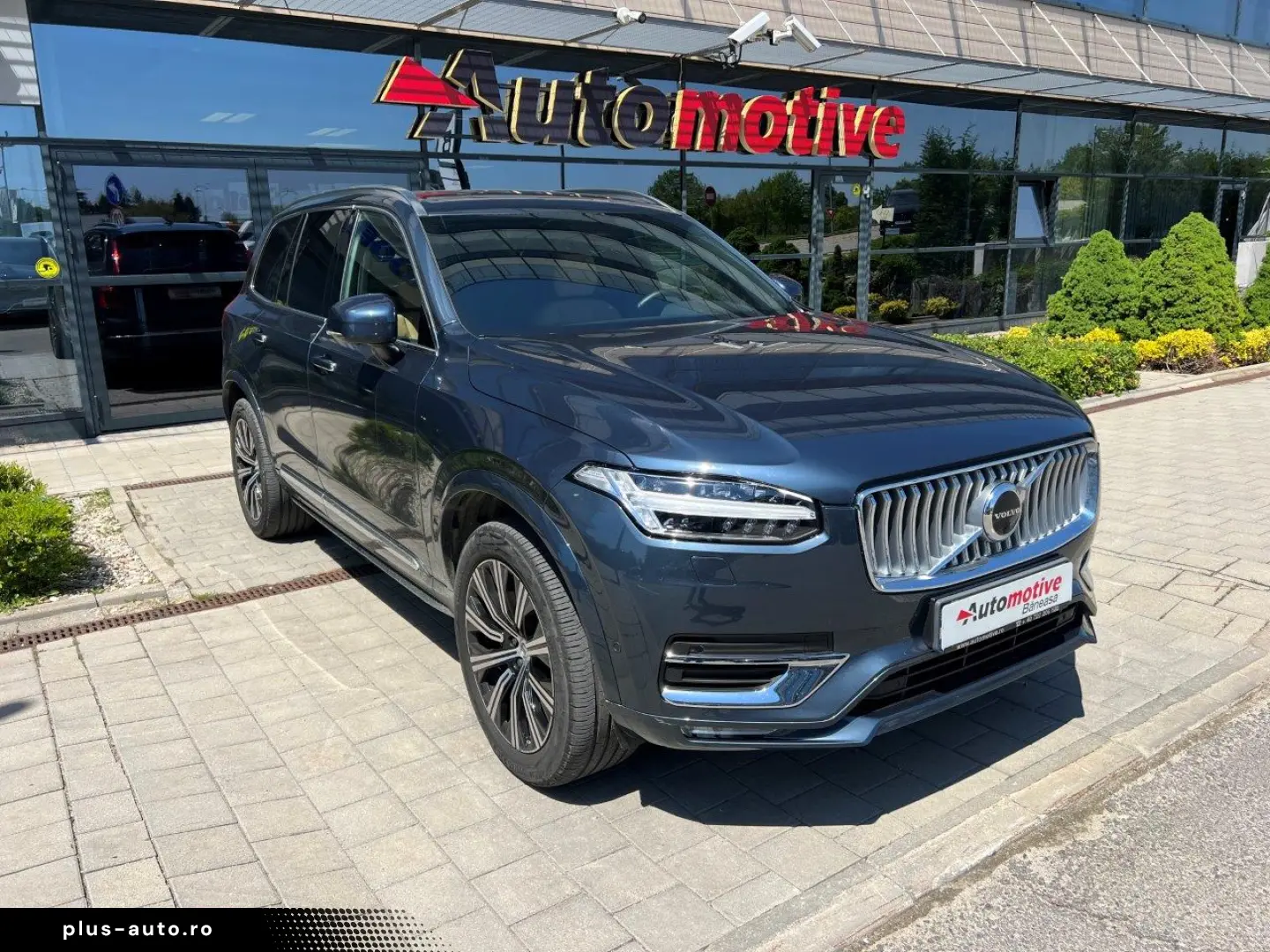 VOLVO XC 90