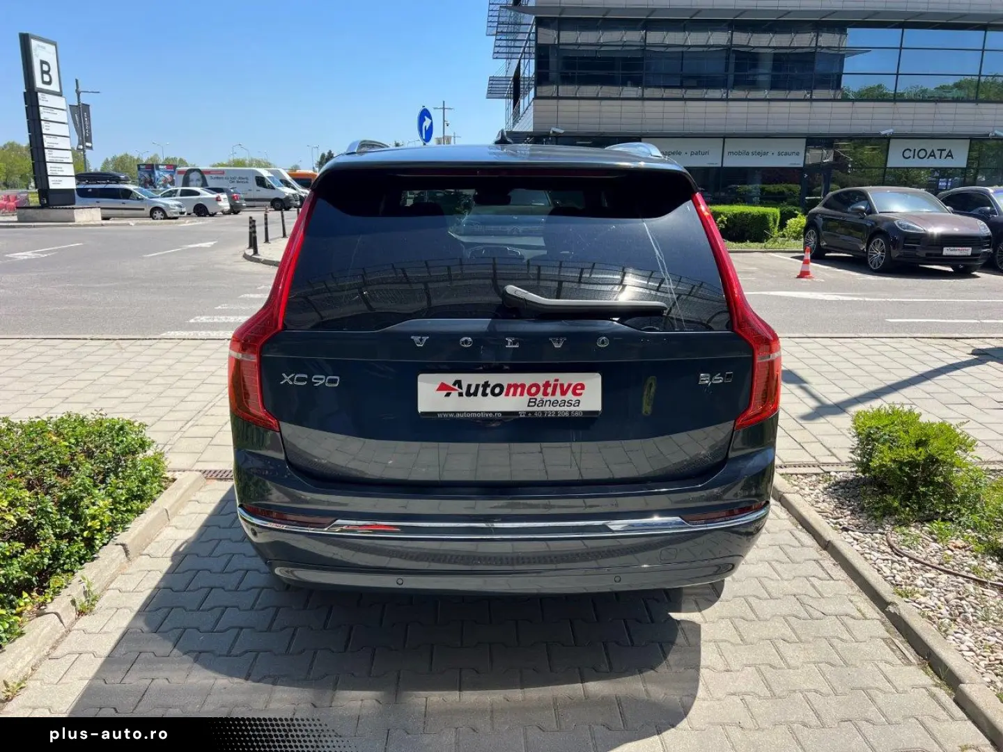 VOLVO XC 90