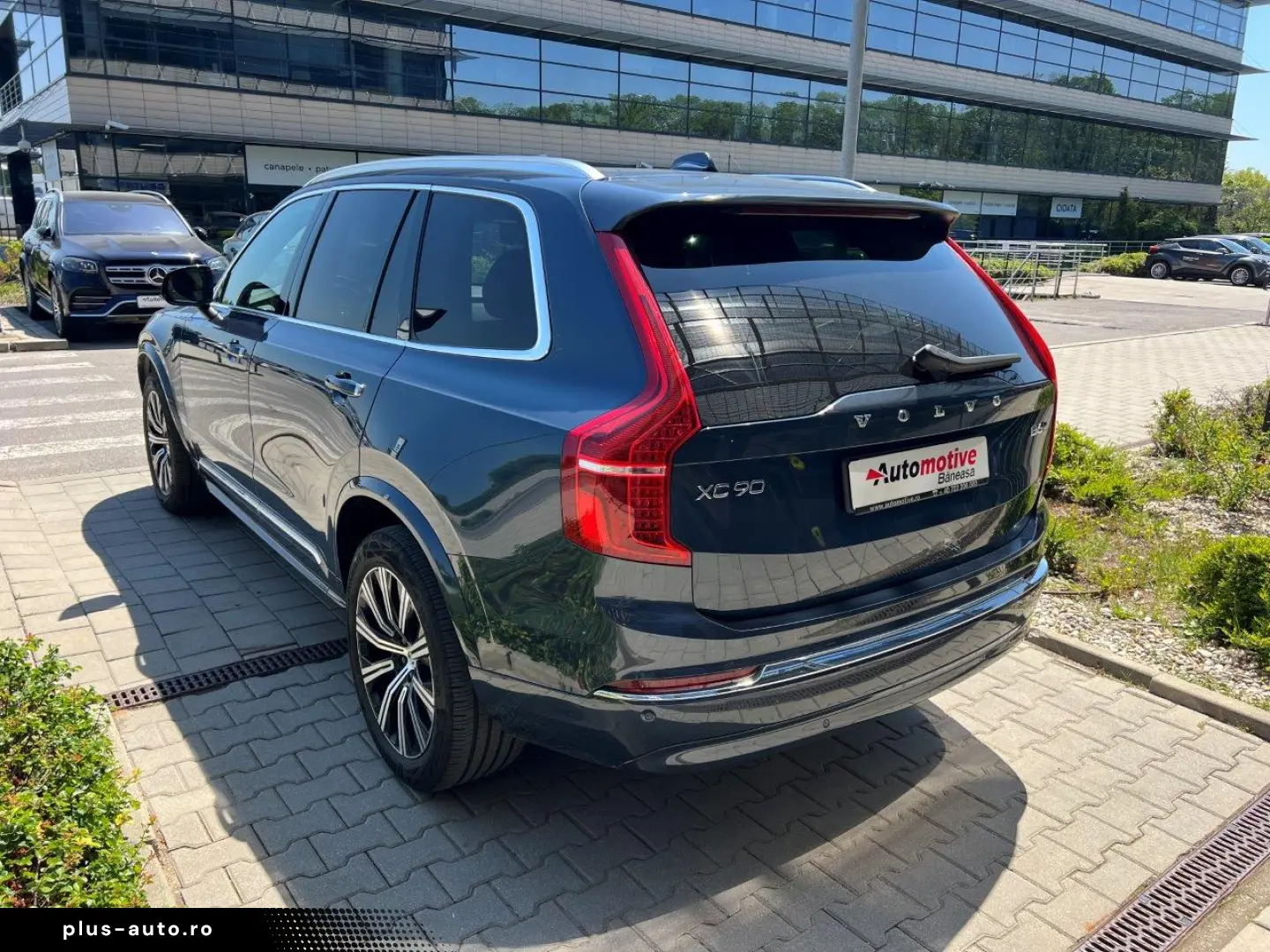 VOLVO XC 90