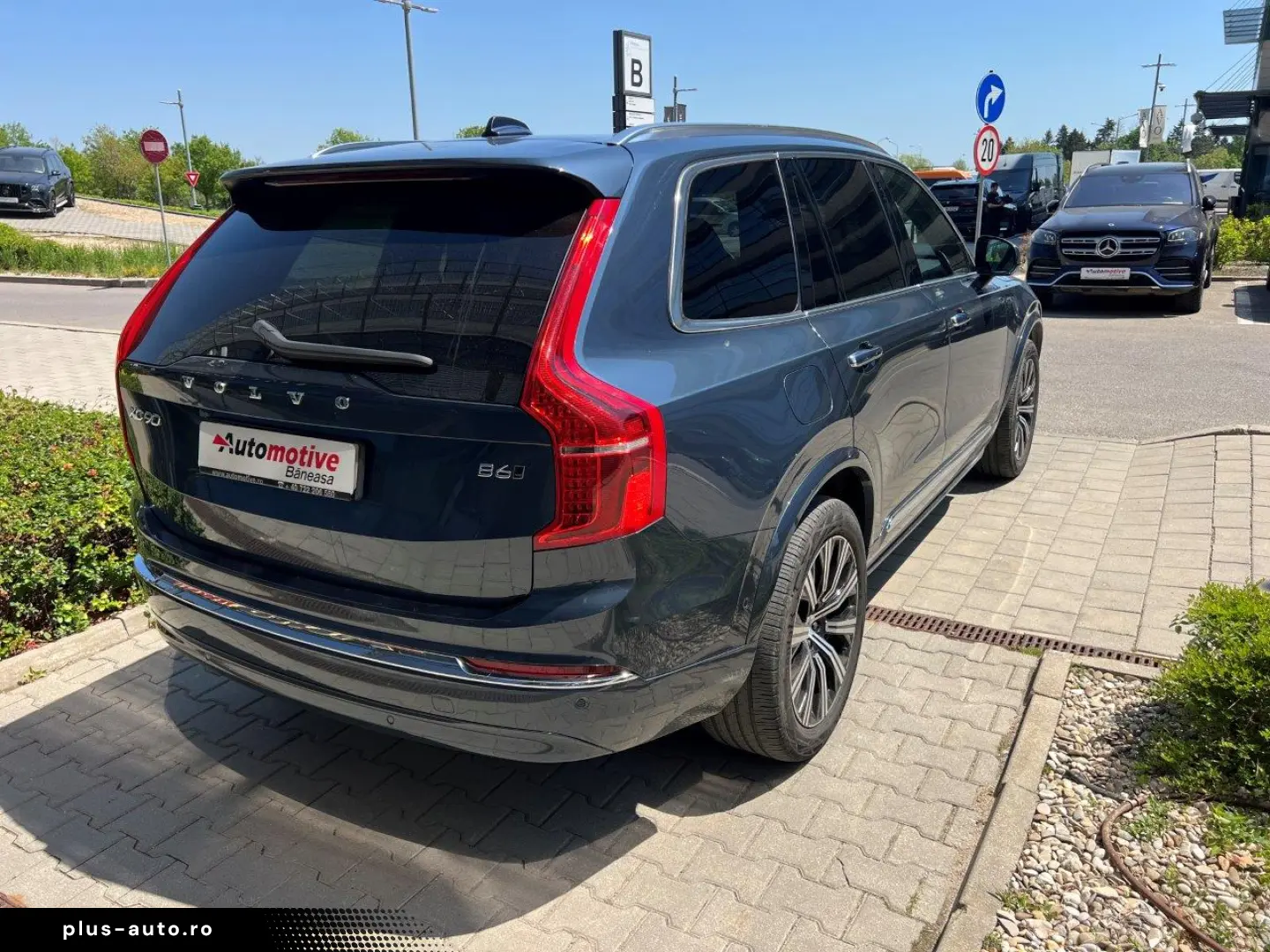 VOLVO XC 90