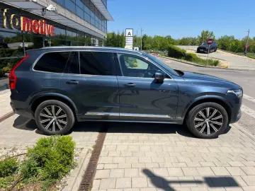 VOLVO XC 90
