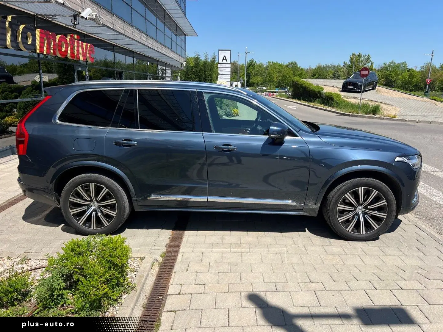 VOLVO XC 90