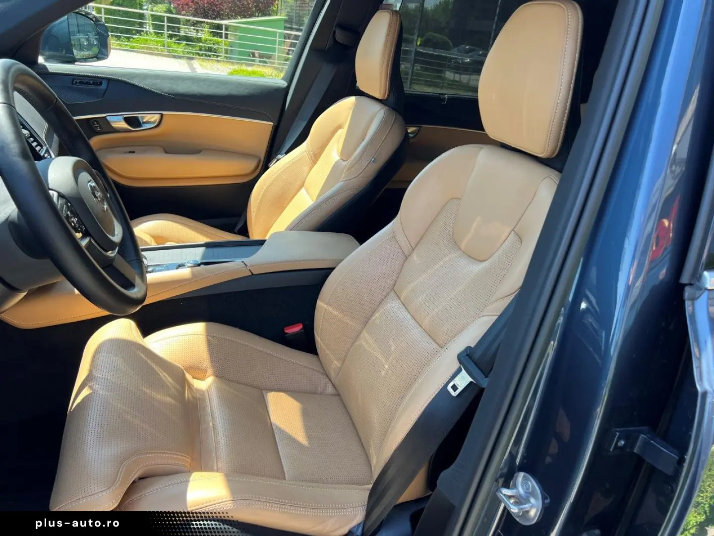 VOLVO XC 90
