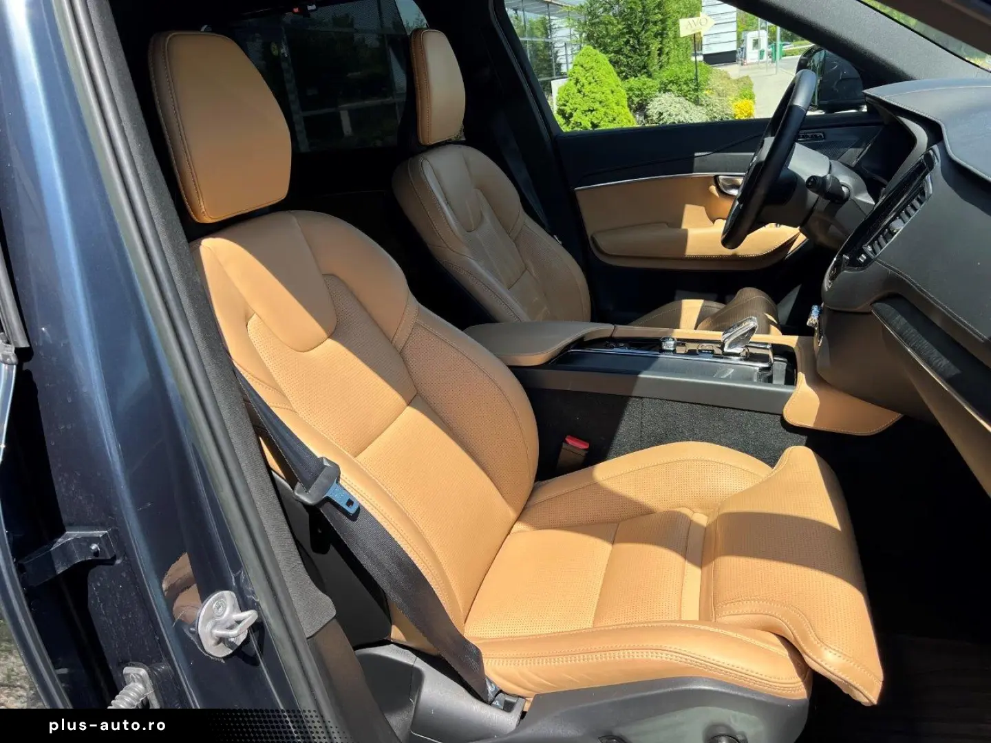 VOLVO XC 90