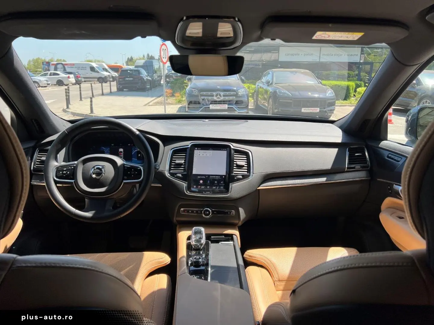 VOLVO XC 90