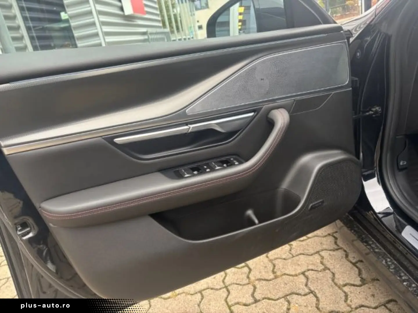XPENG P7 AWD Performance SHZ Memory Sitze ACC El. Heck