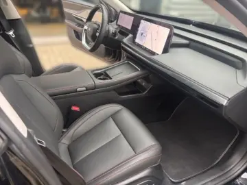 XPENG P7 AWD Performance SHZ Memory Sitze ACC El. Heck