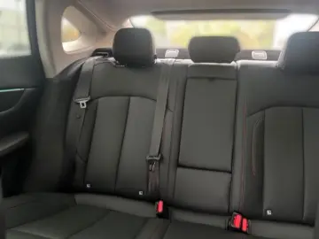 XPENG P7 AWD Performance SHZ Memory Sitze ACC El. Heck
