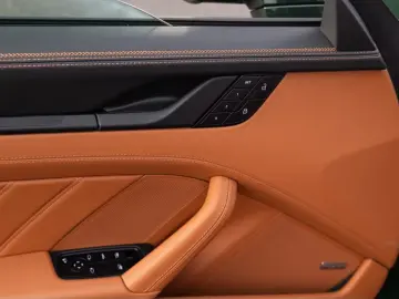 Porsche 992 911 Carrera GTS Cabriolet