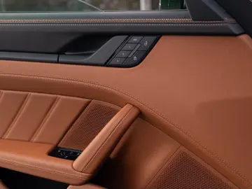 Porsche 992 911 Carrera GTS Cabriolet