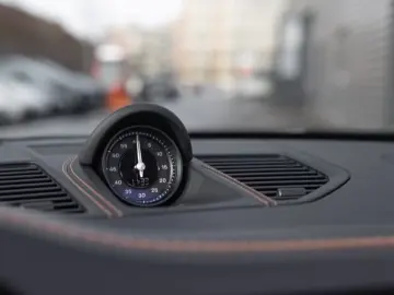 Porsche 992 911 Carrera GTS Cabriolet