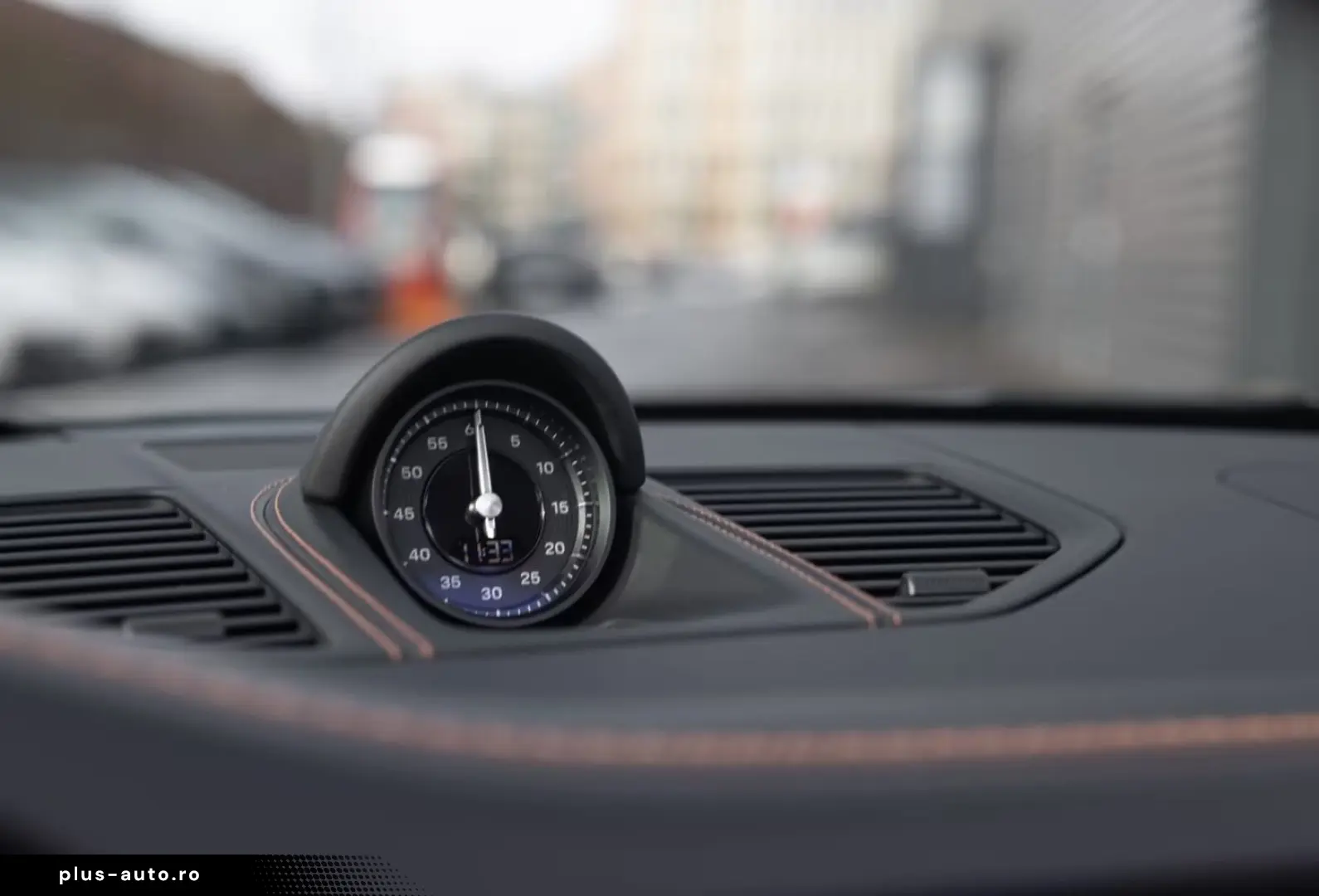 Porsche 992 911 Carrera GTS Cabriolet