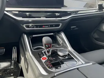 BMW X6 M Competition
