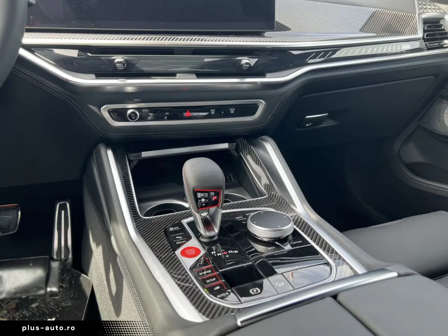 BMW X6 M Competition