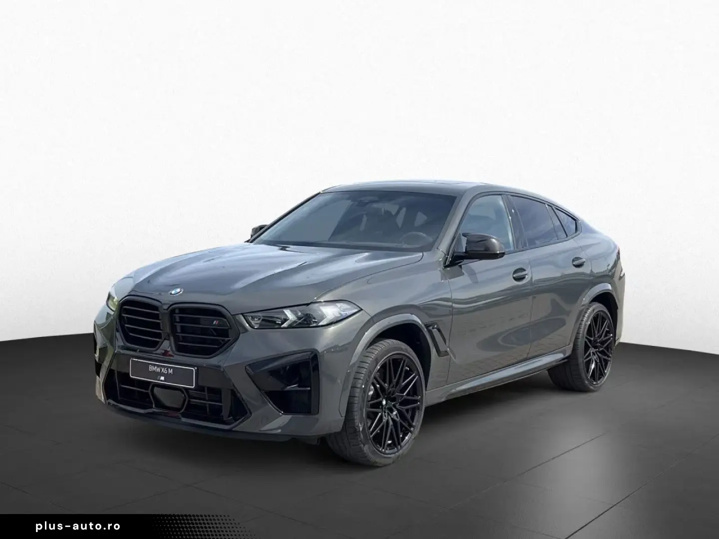 BMW X6 M Competition