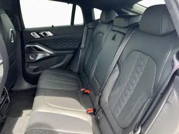 BMW X6 M Competition