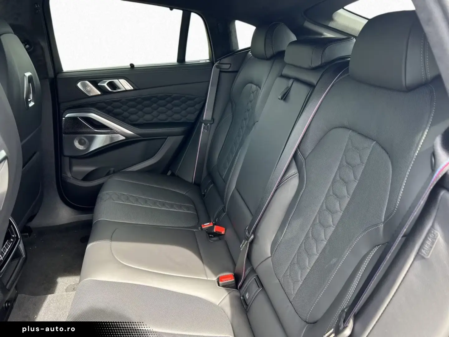 BMW X6 M Competition