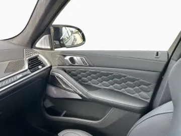 BMW X6 M Competition